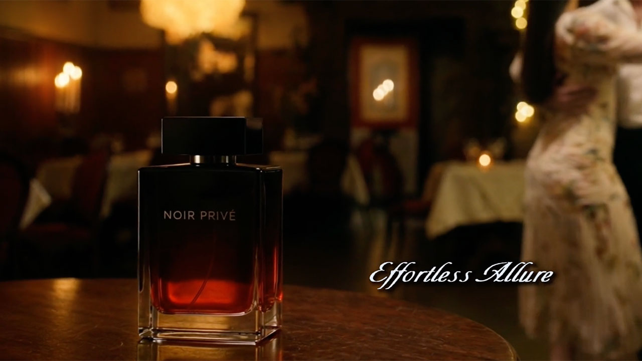 Noir Privé Cologne